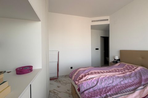 Продажа пентхауса в Гуардамар-дель-Сегура, Аликанте, Испания 3 спальни, 100м2 №182129 - фото 7