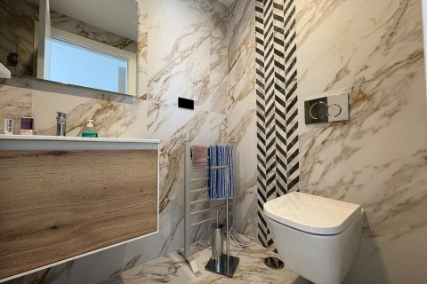 Продажа пентхауса в Гуардамар-дель-Сегура, Аликанте, Испания 3 спальни, 100м2 №182129 - фото 9