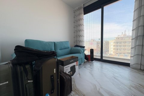 Продажа пентхауса в Гуардамар-дель-Сегура, Аликанте, Испания 3 спальни, 100м2 №182129 - фото 20