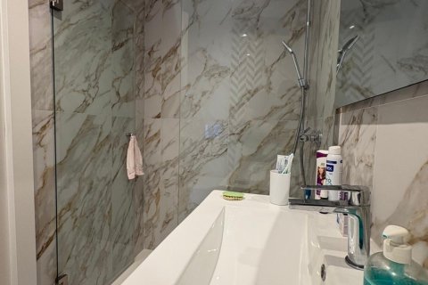 Продажа пентхауса в Гуардамар-дель-Сегура, Аликанте, Испания 3 спальни, 100м2 №182129 - фото 13