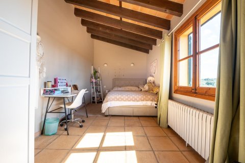 Finca för uthyrning i Campos, Mallorca, Spanien 5 sovrum, 507 kvm. Nr. 182118 - foto 18