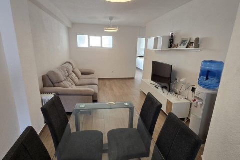 Продажа квартиры в Торревьеха, Аликанте, Испания 2 спальни, 90м2 №182128 - фото 6