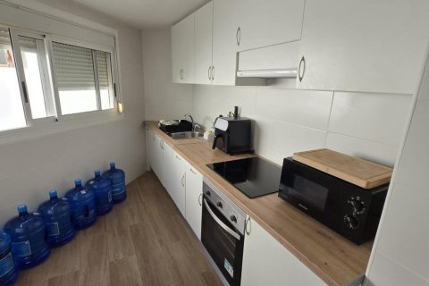 Продажа квартиры в Торревьеха, Аликанте, Испания 2 спальни, 90м2 №182128 - фото 8