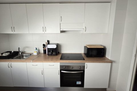 Продажа квартиры в Торревьеха, Аликанте, Испания 2 спальни, 90м2 №182128 - фото 10