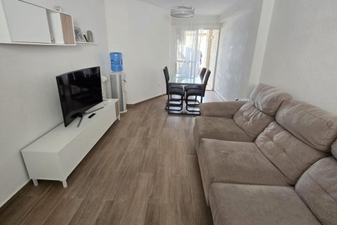 Продажа квартиры в Торревьеха, Аликанте, Испания 2 спальни, 90м2 №182128 - фото 5