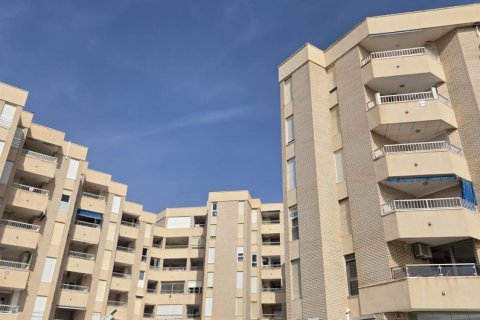 Продажа квартиры в Торревьеха, Аликанте, Испания 2 спальни, 90м2 №182128 - фото 20