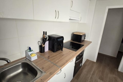 Продажа квартиры в Торревьеха, Аликанте, Испания 2 спальни, 90м2 №182128 - фото 9