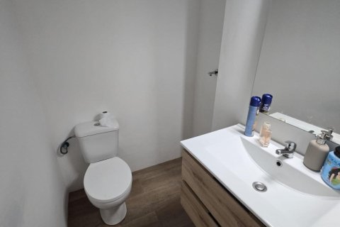 Продажа квартиры в Торревьеха, Аликанте, Испания 2 спальни, 90м2 №182128 - фото 13