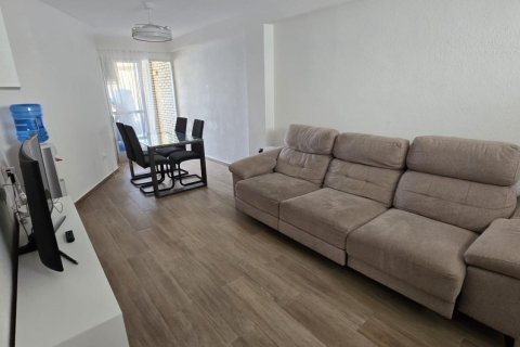 Продажа квартиры в Торревьеха, Аликанте, Испания 2 спальни, 90м2 №182128 - фото 4