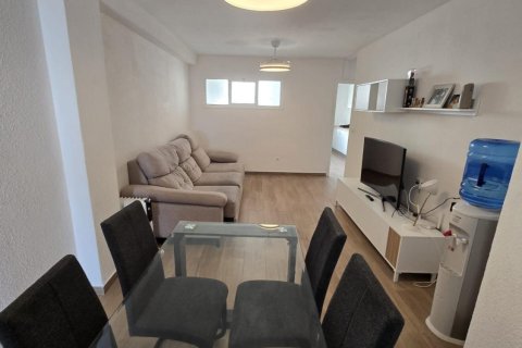 Продажа квартиры в Торревьеха, Аликанте, Испания 2 спальни, 90м2 №182128 - фото 7