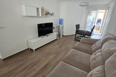 Продажа квартиры в Торревьеха, Аликанте, Испания 2 спальни, 90м2 №182128 - фото 3