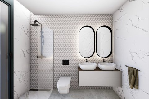 Evo Villas in Pilar de la Horadada, Alicante, Spanien Nr. 147729 - Foto 11