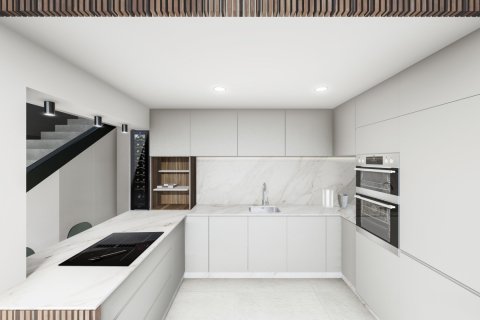 Evo Villas à Alicante, Espagne No. 147729 - photo 6