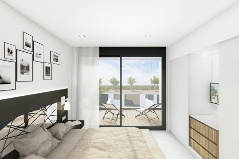 Evo Villas à Alicante, Espagne No. 147729 - photo 7