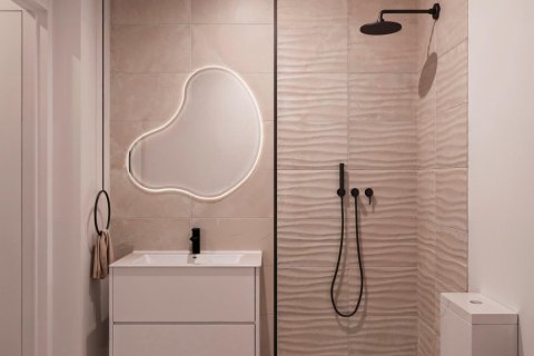 Bungalowi myytävänä San Miguel de Salinas, Alicante, Espanja, 2 makuuhuonetta, 65 m2 No. 164911 - kuva 7