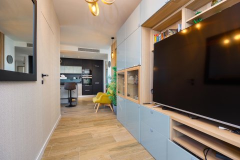 Kattohuoneisto myytävänä Orihuela, Alicante, Espanja, 3 makuuhuonetta, 99 m2 No. 164908 - kuva 10