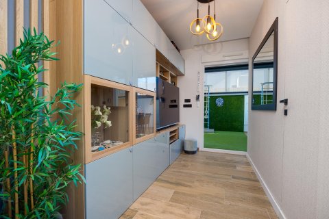 Kattohuoneisto myytävänä Orihuela, Alicante, Espanja, 3 makuuhuonetta, 99 m2 No. 164908 - kuva 9