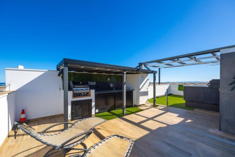 Kattohuoneisto myytävänä Orihuela, Alicante, Espanja, 3 makuuhuonetta, 99 m2 No. 164908 - kuva 28