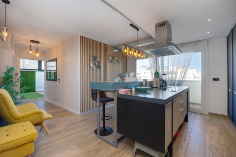 Kattohuoneisto myytävänä Orihuela, Alicante, Espanja, 3 makuuhuonetta, 99 m2 No. 164908 - kuva 11