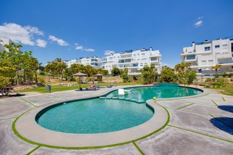 Kattohuoneisto myytävänä Orihuela, Alicante, Espanja, 3 makuuhuonetta, 99 m2 No. 164908 - kuva 2