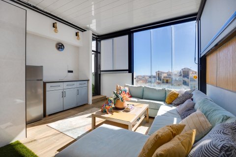 Kattohuoneisto myytävänä Orihuela, Alicante, Espanja, 3 makuuhuonetta, 99 m2 No. 164908 - kuva 5