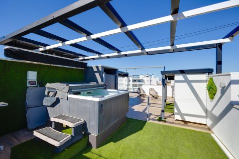 Kattohuoneisto myytävänä Orihuela, Alicante, Espanja, 3 makuuhuonetta, 99 m2 No. 164908 - kuva 29