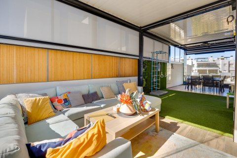 Kattohuoneisto myytävänä Orihuela, Alicante, Espanja, 3 makuuhuonetta, 99 m2 No. 164908 - kuva 6