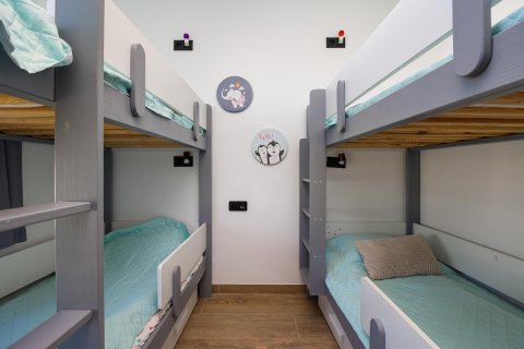 Kattohuoneisto myytävänä Orihuela, Alicante, Espanja, 3 makuuhuonetta, 99 m2 No. 164908 - kuva 20