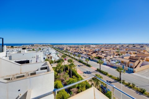 Kattohuoneisto myytävänä Orihuela, Alicante, Espanja, 3 makuuhuonetta, 99 m2 No. 164908 - kuva 30