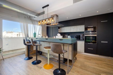 Kattohuoneisto myytävänä Orihuela, Alicante, Espanja, 3 makuuhuonetta, 99 m2 No. 164908 - kuva 12