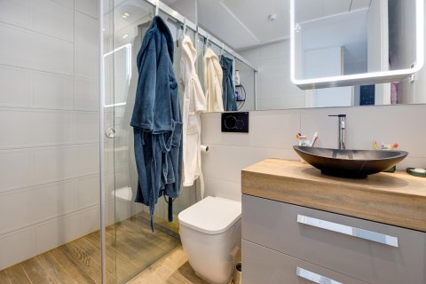 Kattohuoneisto myytävänä Orihuela, Alicante, Espanja, 3 makuuhuonetta, 99 m2 No. 164908 - kuva 21