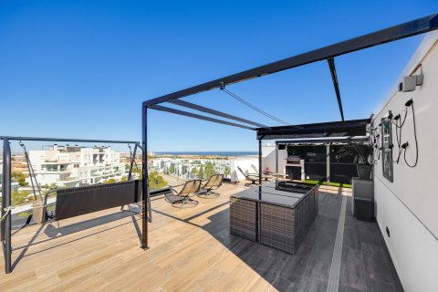 Kattohuoneisto myytävänä Orihuela, Alicante, Espanja, 3 makuuhuonetta, 99 m2 No. 164908 - kuva 26