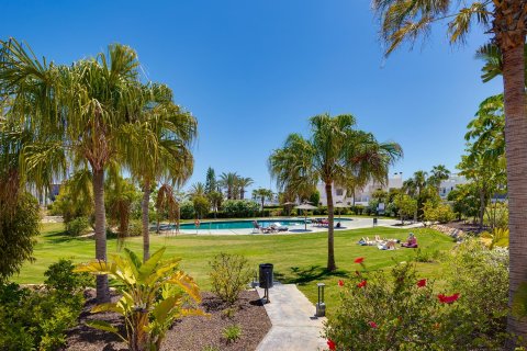 Kattohuoneisto myytävänä Orihuela, Alicante, Espanja, 3 makuuhuonetta, 99 m2 No. 164908 - kuva 3