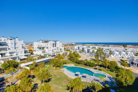 Kattohuoneisto myytävänä Orihuela, Alicante, Espanja, 3 makuuhuonetta, 99 m2 No. 164908 - kuva 14