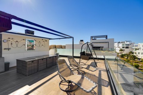 Kattohuoneisto myytävänä Orihuela, Alicante, Espanja, 3 makuuhuonetta, 99 m2 No. 164908 - kuva 25