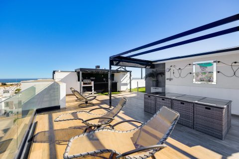 Kattohuoneisto myytävänä Orihuela, Alicante, Espanja, 3 makuuhuonetta, 99 m2 No. 164908 - kuva 27