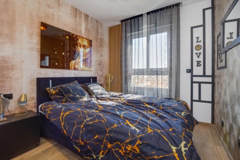 Kattohuoneisto myytävänä Orihuela, Alicante, Espanja, 3 makuuhuonetta, 99 m2 No. 164908 - kuva 18