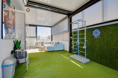 Kattohuoneisto myytävänä Orihuela, Alicante, Espanja, 3 makuuhuonetta, 99 m2 No. 164908 - kuva 7