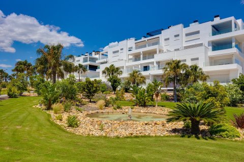 Kattohuoneisto myytävänä Orihuela, Alicante, Espanja, 3 makuuhuonetta, 99 m2 No. 164908 - kuva 4