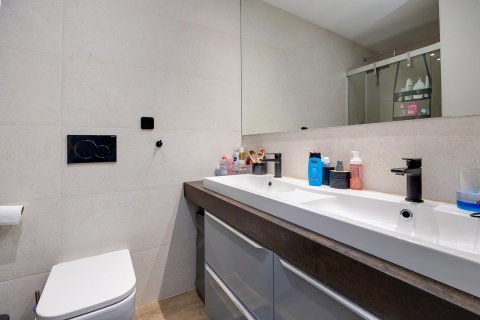 Kattohuoneisto myytävänä Orihuela, Alicante, Espanja, 3 makuuhuonetta, 99 m2 No. 164908 - kuva 22