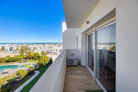 Kattohuoneisto myytävänä Orihuela, Alicante, Espanja, 3 makuuhuonetta, 99 m2 No. 164908 - kuva 13