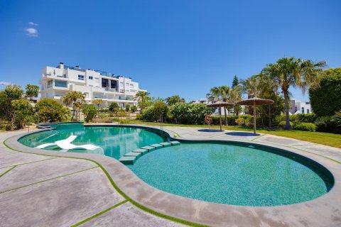 Kattohuoneisto Orihuela, Alicante, Espanja 3 makuuhuonetta, 99 m2 No. 164908