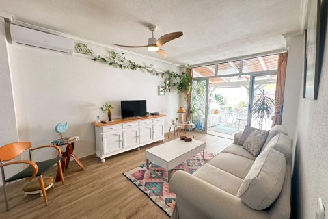 Huoneisto myytävänä Torrevieja, Alicante, Espanja, 2 makuuhuonetta, 64 m2 No. 164913 - kuva 4
