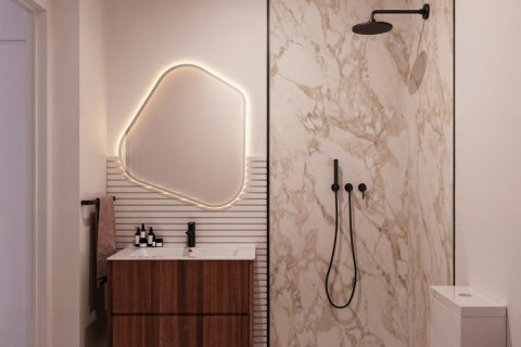 Bungalowi myytävänä San Miguel de Salinas, Alicante, Espanja, 3 makuuhuonetta, 86 m2 No. 164909 - kuva 6