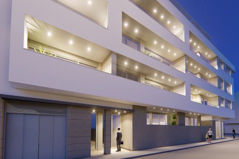 Huoneisto myytävänä Torrevieja, Alicante, Espanja, 2 makuuhuonetta, 85 m2 No. 137296 - kuva 20