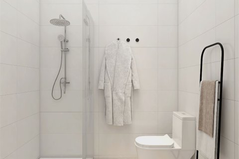 Huoneisto myytävänä Torrevieja, Alicante, Espanja, 2 makuuhuonetta, 85 m2 No. 137296 - kuva 14