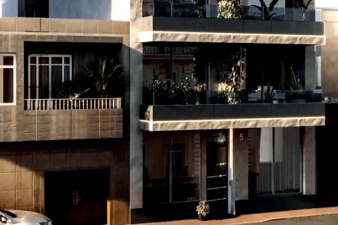 Wohnung zum Verkauf Torrevieja, Alicante, Spanien 1 Schlafzimmer, 35 m2 Nr. 137300 - Foto 3