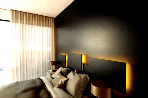 Wohnung zum Verkauf Torrevieja, Alicante, Spanien 1 Schlafzimmer, 35 m2 Nr. 137300 - Foto 11