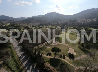 Tontti Vallromanes, Barcelona, Espanja 22670 m2 No. 166264