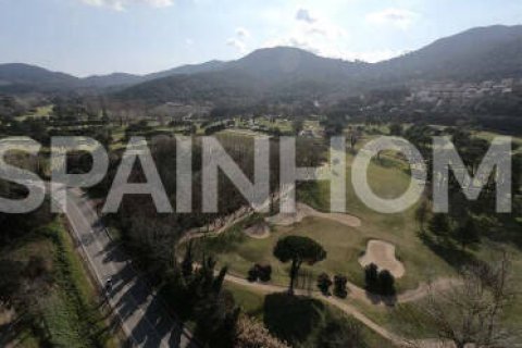Land plot à vendre à Vallromanes, Barcelona, Espagne, 22670 m2 No. 166264 - photo 2